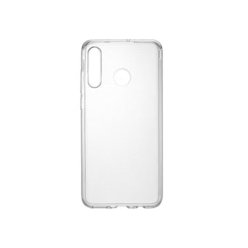 iS TPU 0.3 HUAWEI P SMART PLUS 2019 / HONOR 20 LITE / HONOR 20e trans backcover