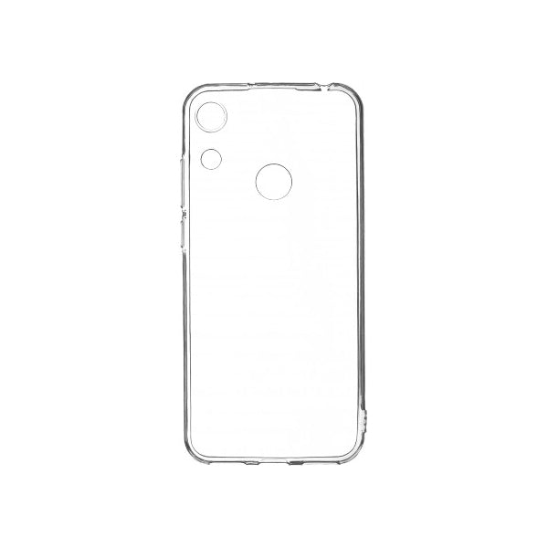 iS TPU 0.3 HUAWEI Y6 PRO 2019 / Y6s / HONOR 8A trans backcover