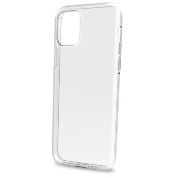 iS TPU 0.3 IPHONE 15 PRO trans backcover