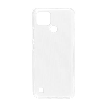 iS TPU 0.3 REALME C11 2021 / C20 trans backcover