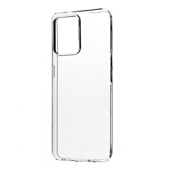 iS TPU 0.3 REALME 9i 5G / 10 5G trans backcover