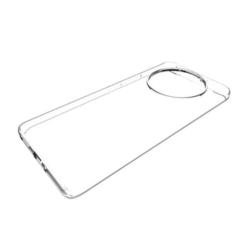 iS TPU 0.3 REALME 11 trans backcover