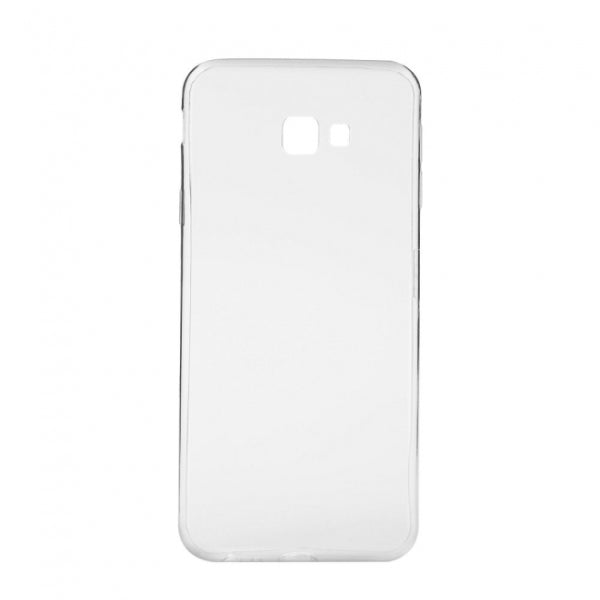 iS TPU 0.3 SAMSUNG J4 PLUS 2018 trans backcover