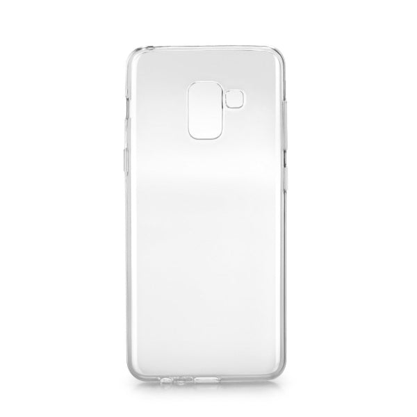 iS TPU 0.3 SAMSUNG J6 PLUS 2018 trans backcover