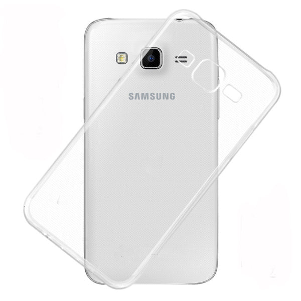 iS TPU 0.3 SAMSUNG J7 2017 trans backcover