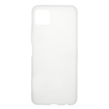 iS TPU 0.3 SAMSUNG A22 4G trans backcover