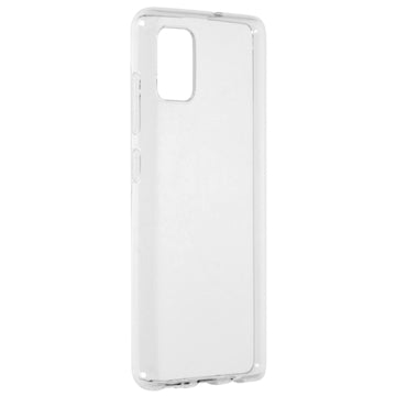 iS TPU 0.3 SAMSUNG NOTE 10 LITE / A81 trans backcover