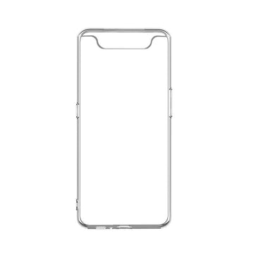 iS TPU 0.3 SAMSUNG A80 / A90 trans backcover