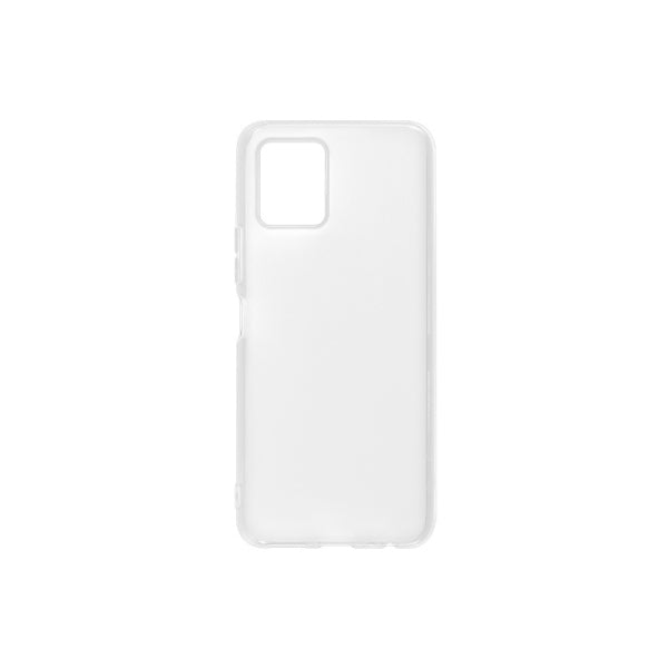 iS TPU 0.3 VIVO Y01 trans backcover