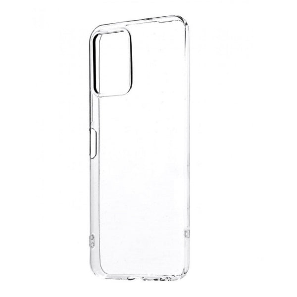 iS TPU 0.3 VIVO Y21s / Y21 / Y33s trans backcover