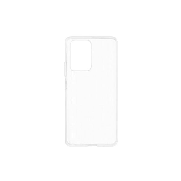 iS TPU 0.3 XIAOMI REDMI NOTE 12 4G trans backcover