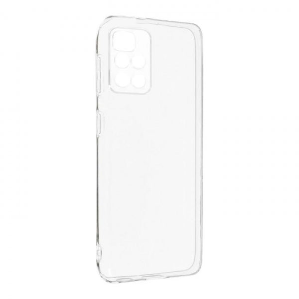 iS TPU 0.3 XIAOMI REDMI NOTE 11 PRO 5G / REDMI NOTE 11 PRO 4G trans backcover