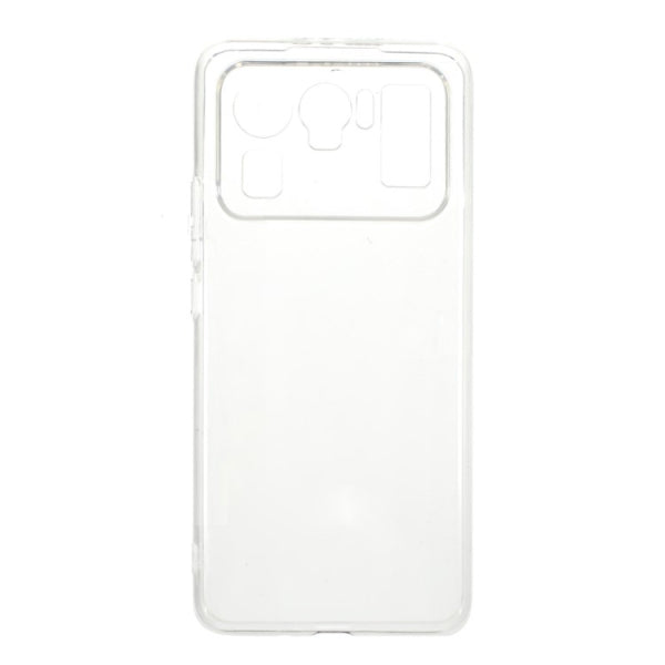 iS TPU 0.3 XIAOMI Mi 11 ULTRA trans backcover