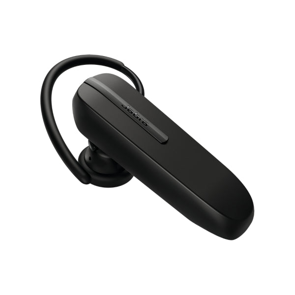 JABRA BLUETOOTH MONO TALK 5 black