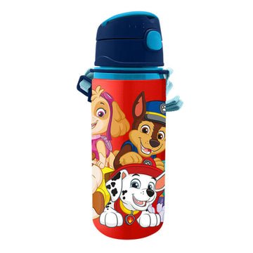 KiDS Licensing PAW PATROL ΠΑΓΟΥΡΙ 500ml Κόκκινο