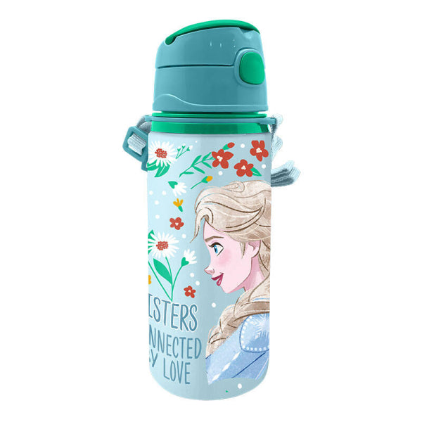 KiDS Licensing FROZEN ΠΑΓΟΥΡΙ 600ml Γαλάζιο
