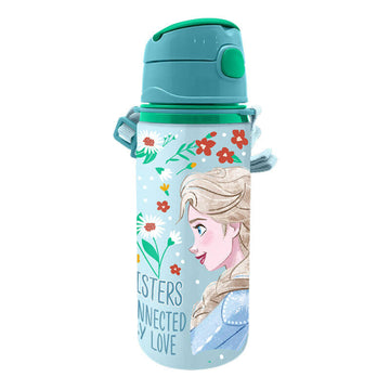 KiDS Licensing FROZEN ΠΑΓΟΥΡΙ 600ml Γαλάζιο