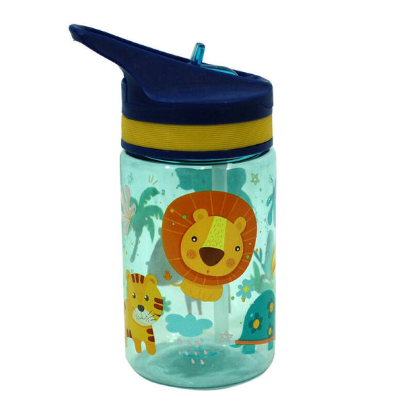 KiDS Licensing JUNGLE ΠΑΓΟΥΡΙ 400ml