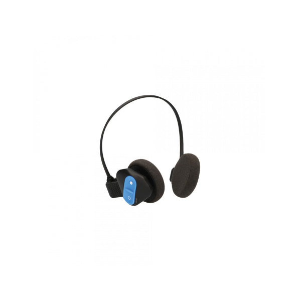 Ksix BLUETOOTH SKITOOTH HEADSET black
