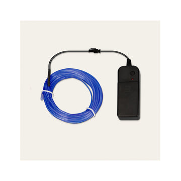 Ksix COLOR LED NEON STRIP 5m blue