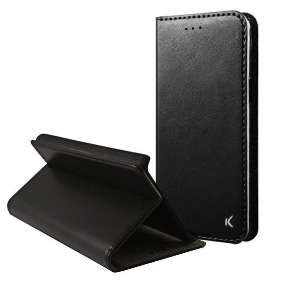 Ksix STAND BOOK HUAWEI Y5 black