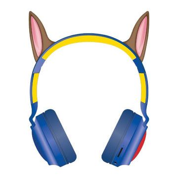 LEXIBOOK PAW PATROL BLUETOOTH STEREO HEADPHONES