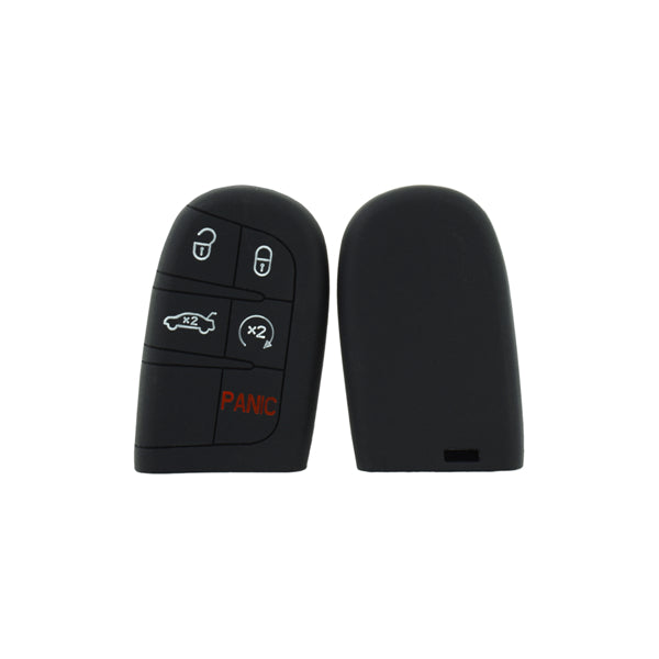 MELICONI CAR KEY PROTECTION COVER JEEP FIAT