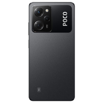 Xiaomi Poco X5 Pro 5G Dual SIM (6GB/128GB) Μαύρο