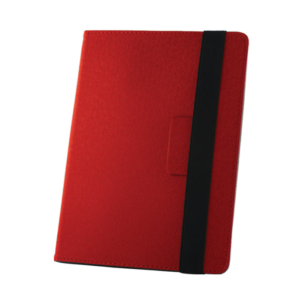 ORBI UNIVERSAL TABLET CASE 9-10&#039;&#039; red-black