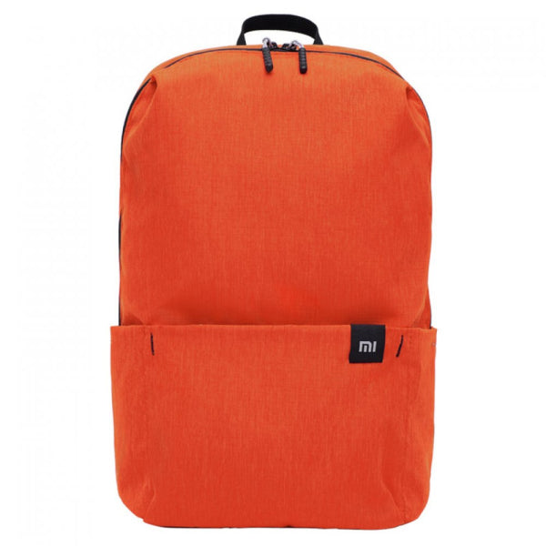ORIGINAL XIAOMI Mi BACKPACK CASUAL DAYPACK orange