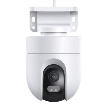ORIGINAL XIAOMI MI HOME SECURITY CAMERA CW400 2.5K white