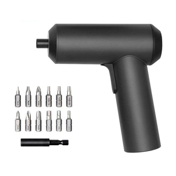 ORIGINAL XIAOMI MIJIA CORDLESS SCREWDRIVER 3.6V 1X2Ah