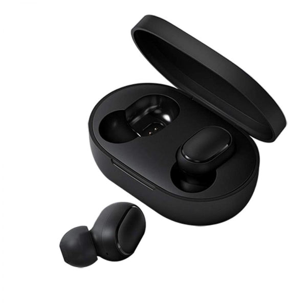 ORIGINAL XIAOMI BLUETOOTH EARBUDS MI BASIC 2 TWS black