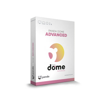 PANDA DOME ADVANCED MINI BOX 1 AΔΕΙΑ ΓΙΑ ΣΥΣΚΕΥΗ + ΔΩΡΟ 1 ΑΔΕΙA ΓΙΑ PC - 1 ΕΤΟΣ