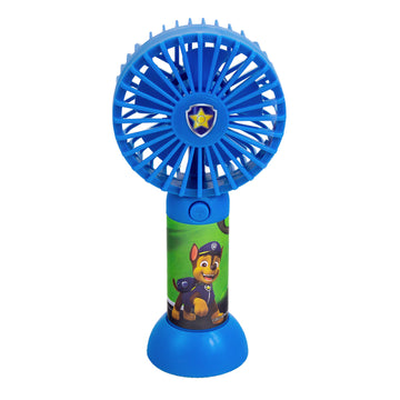 PAW PATROL CHILDRENS FAN blue