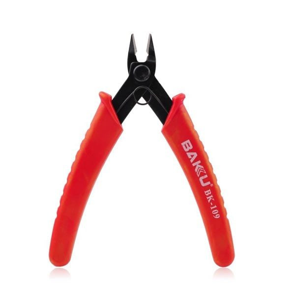 ΠΛΑΓΙΟΚΟΦΤΗΣ - MULTIFUNCTIONAL PLIER ΒΚ-109 5&#039;&#039;