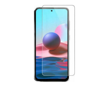 Tempered Glass (Redmi Note 10 Pro)9H