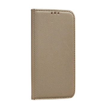 SENSO BOOK MAGNET IPHONE 15 PRO gold