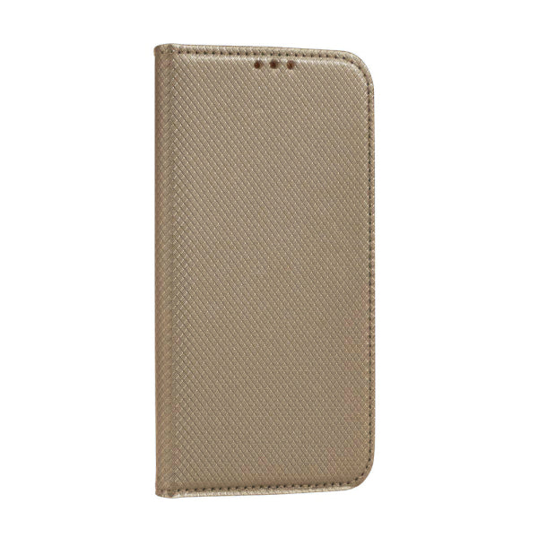 SENSO BOOK MAGNET HUAWEI P10 gold