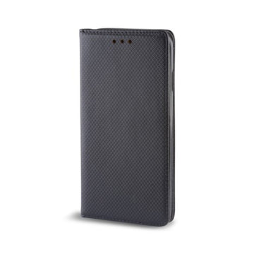 Senso Magnet Book Μαύρο (Xiaomi Redmi 13C 5G)