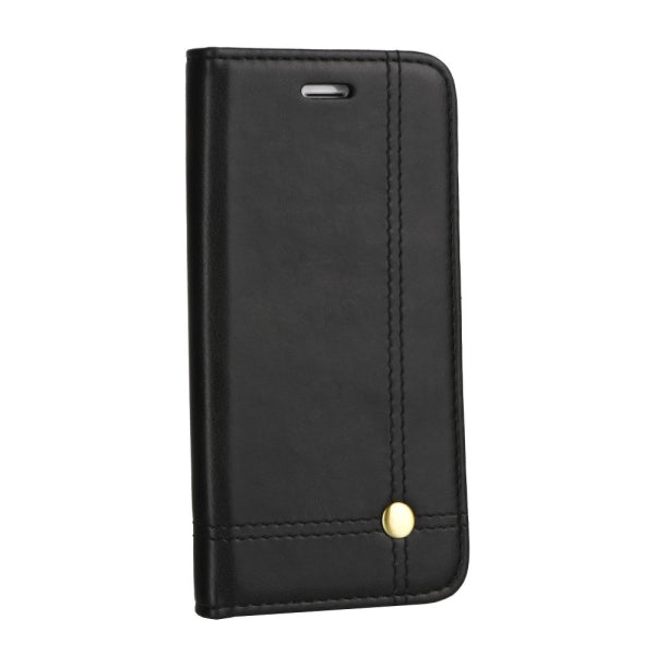 Senso Classic Stand Book Μαύρο (Galaxy S10e)