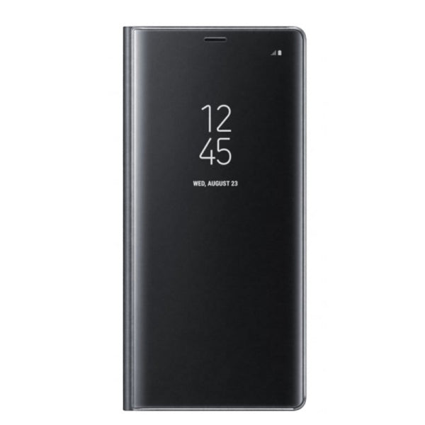 SENSO CLEAR BOOK HUAWEI P SMART 2020 black