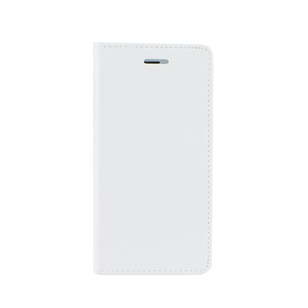 SENSO LEATHER STAND BOOK HUAWEI P9 LITE white