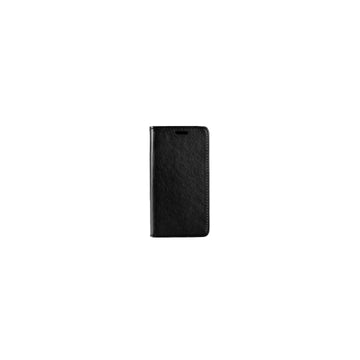 SENSO LEATHER STAND BOOK HUAWEI P20 PRO black