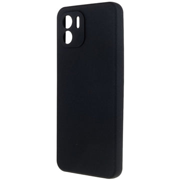 SENSO LIQUID XIAOMI REDMI 13C 5G black backcover