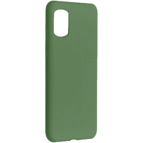 SENSO LIQUID IPHONE 11 (6.1) forest green backcover