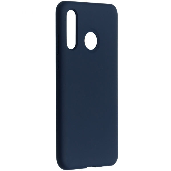 SENSO LIQUID SAMSUNG A40 dark blue backcover