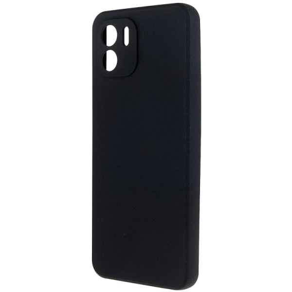 Senso Liquid Back Cover Μαύρο (Redmi 13C 4G / Poco C65)