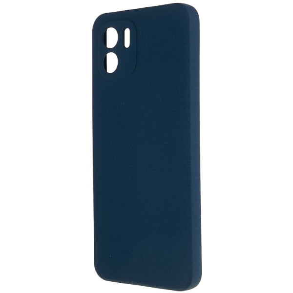 Senso Liquid Back Cover Μπλε (Redmi 13C/ Poco C65)