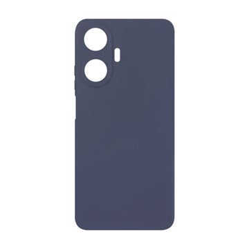 Senso Liquid Back Cover Μπλε (Realme C55)